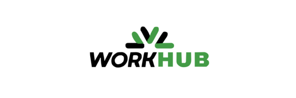 WorkHub Logo